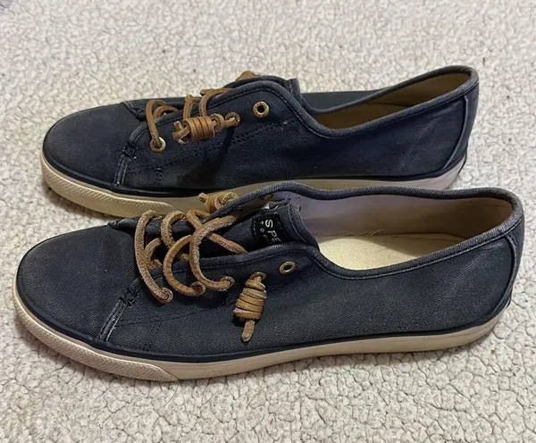 Top Sider Shoes - Image 4