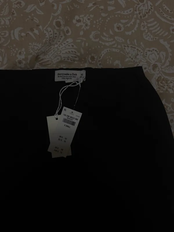 Abercrombie Mini Skort - Image 3