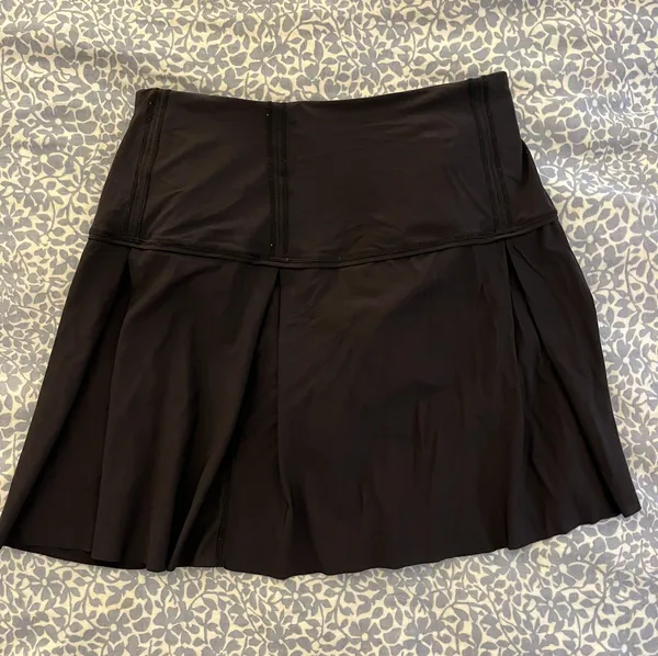 Lululemon Tennis Skirt - Image 3