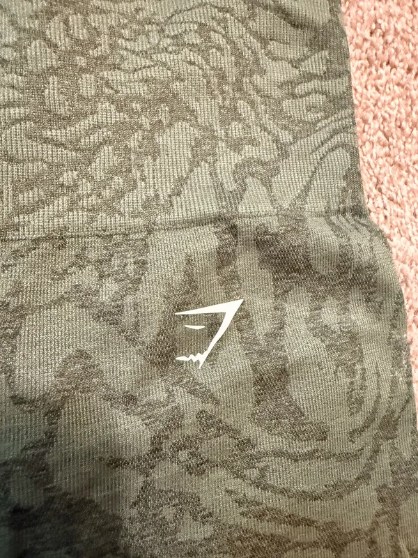 Gymshark Shorts - Image 3