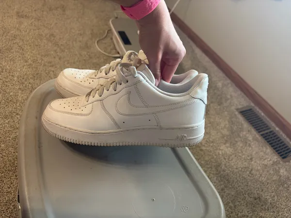 Air Nike Force 1 Women’s - Image 4
