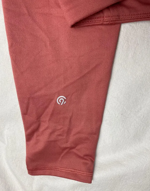 Champion C9 Pink Leggings - Image 3