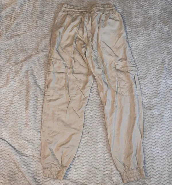 Cargo Joggers - Image 3