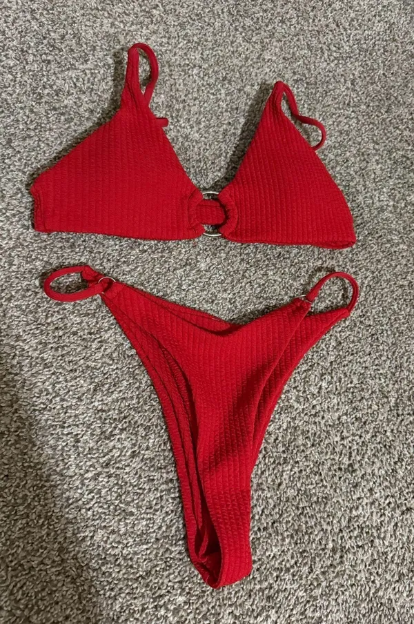 Amazon Bikini set - Image 3