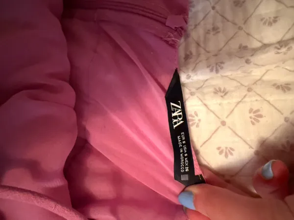 ZARA Midi Dress - Image 3