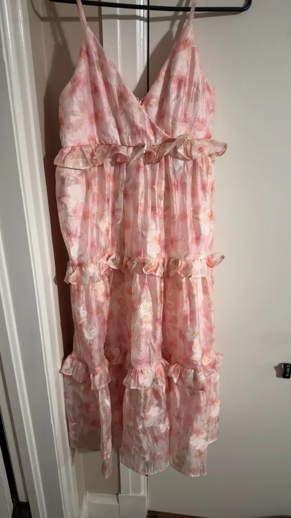 Lulus Dress - Image 2