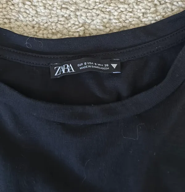 ZARA Shirt - Image 3