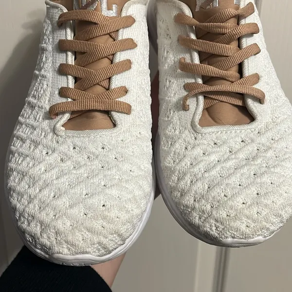 💖 APL Athletic Propulsion Labs Techloom Phantom White Running Shoes - Image 3