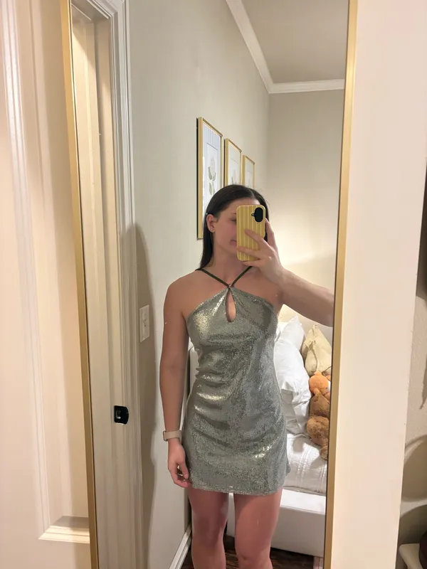 Peppermayo Mini Dress - Image 4