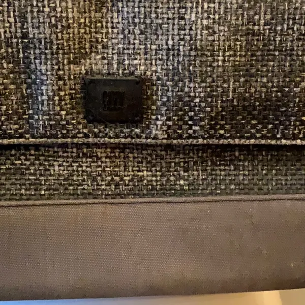 Vintage DKNY bag Black - Image 3