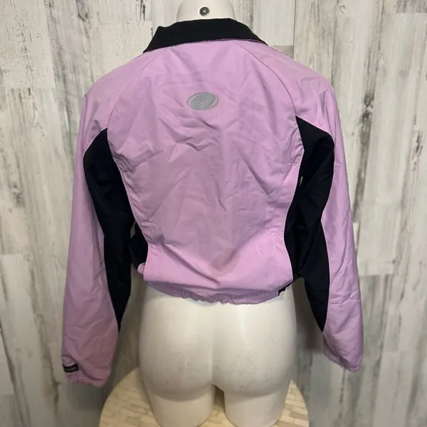 Windbreaker Purple - Image 3