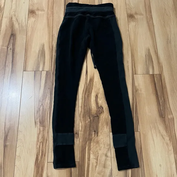 Free people cotton leggings - Image 7