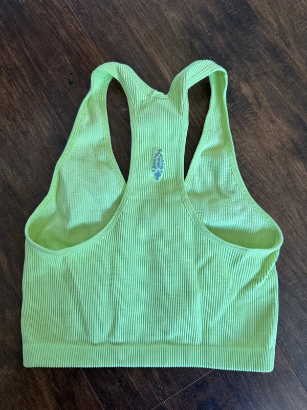 Free People Movement Top - Image 2