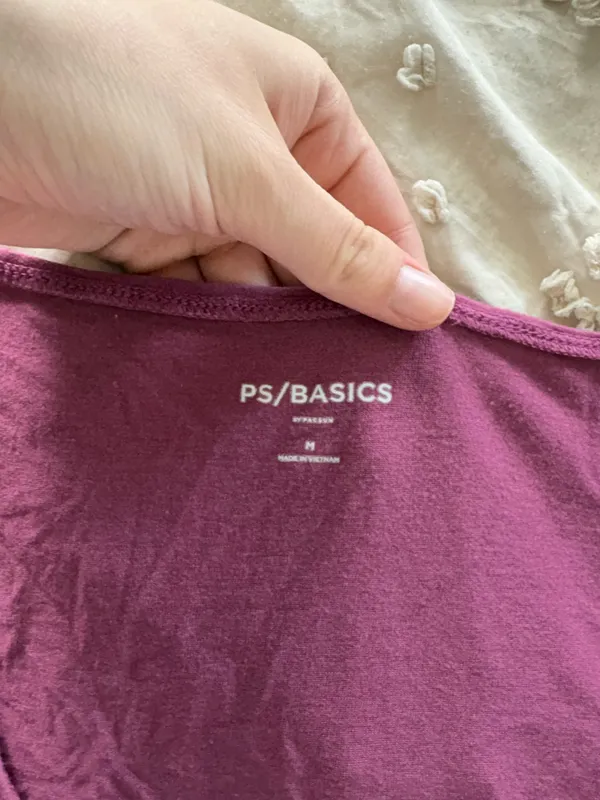 PacSun Top Crop - Image 2