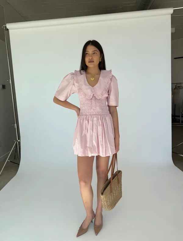 Coco McCall claire dress Pink Size XS - Image 3