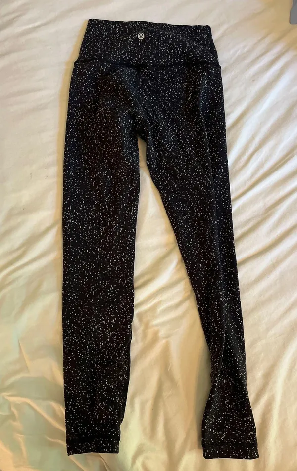 Lululemon Leggings - Image 2