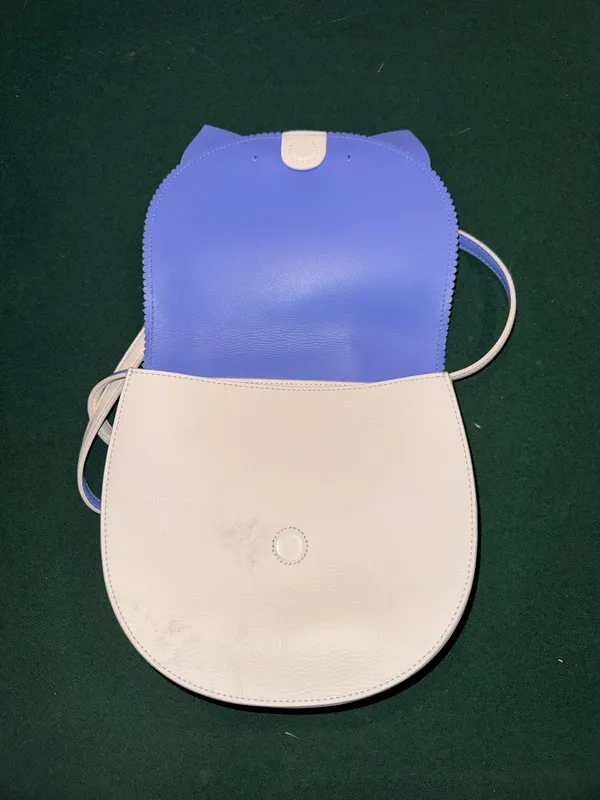 Kate Spade Crossbody - Image 3