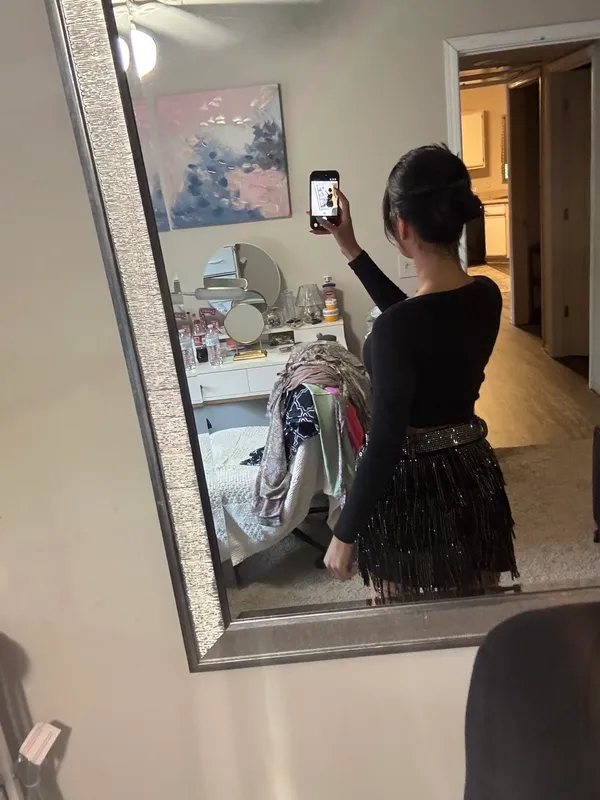 Boutique skirt - Image 3