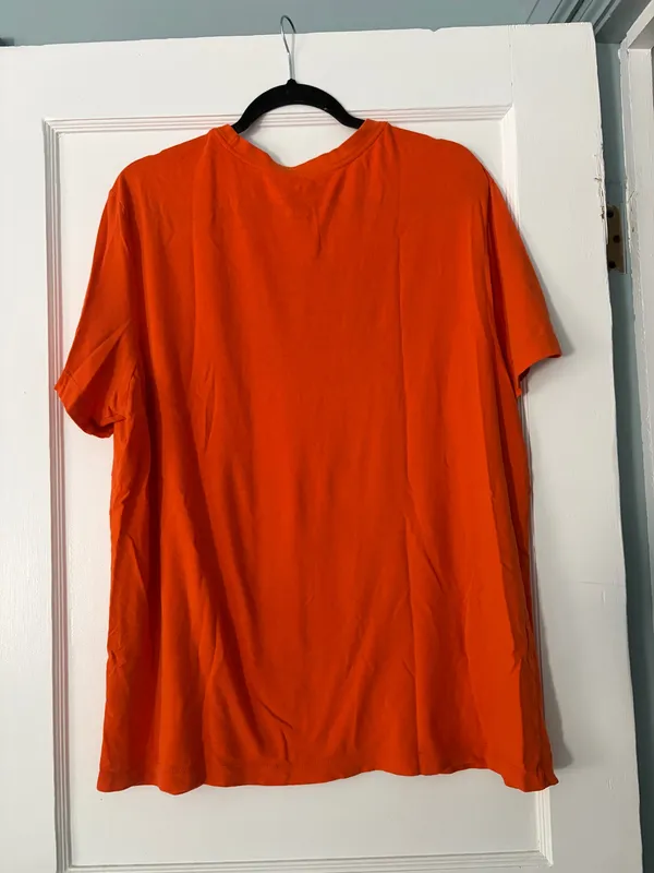 Boise State Nike Shirt - Image 3