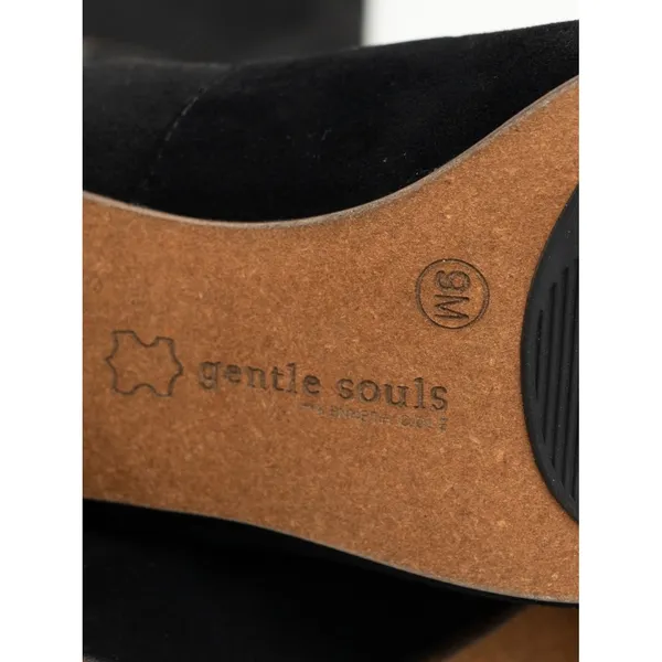 Gentle Souls -  Emily Stretch‎ Knee High Boots - Image 7