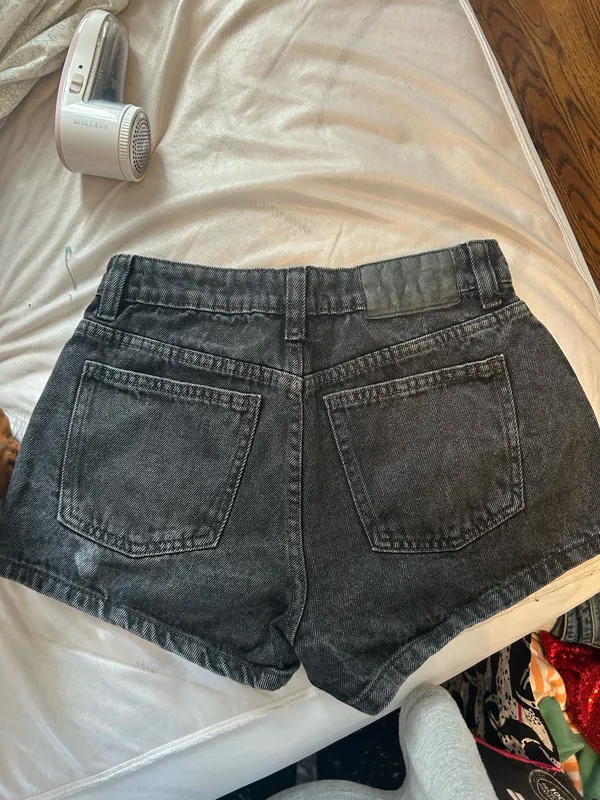 Cotton On Shorts Denim - Image 2