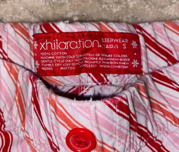 Xhilaration Sleeping Shorts - Image 2