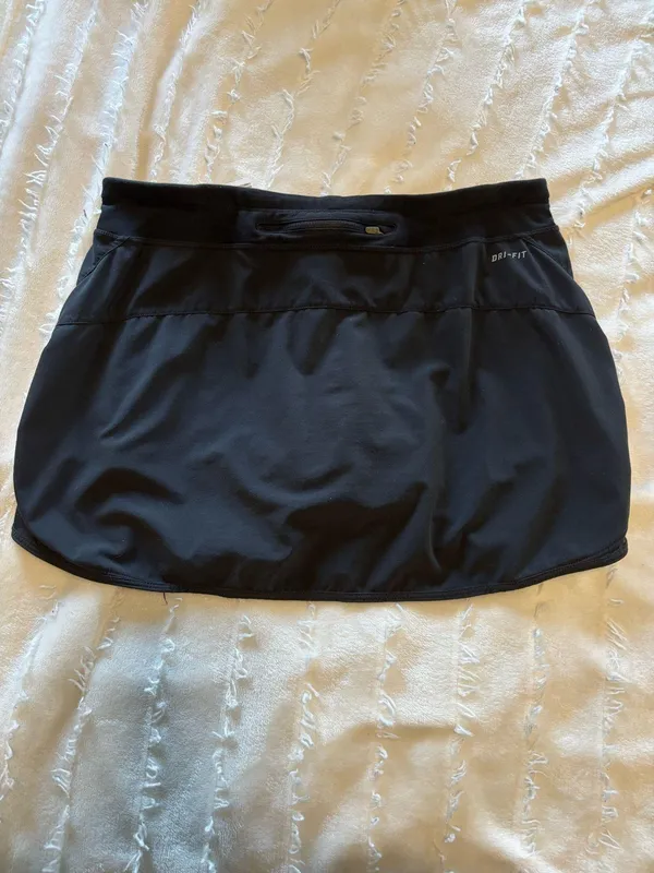 Nike Dri-Fit Skirt Skort - Image 4