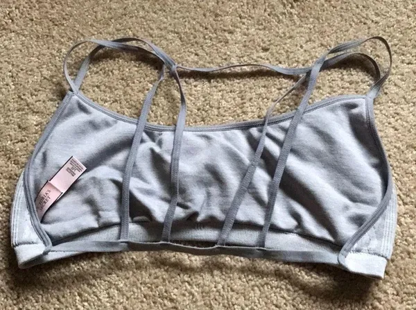 Victoria's Secret Bralette - Image 3
