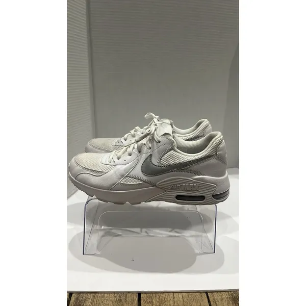 Nike Air Max Excee White Platinum Women's Size 9 - Image 3