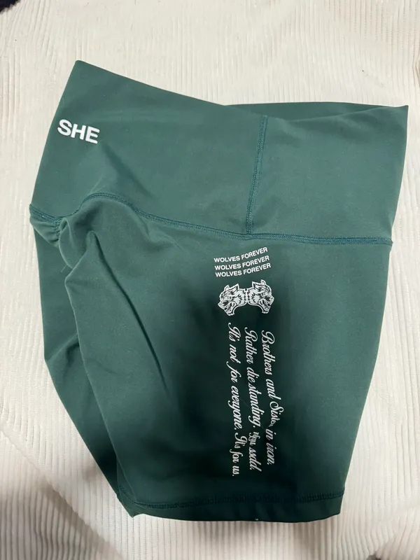 Darcsport Shorts - Image 3