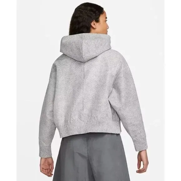 Nike Therma-Fit Hoodie NWT - Image 2