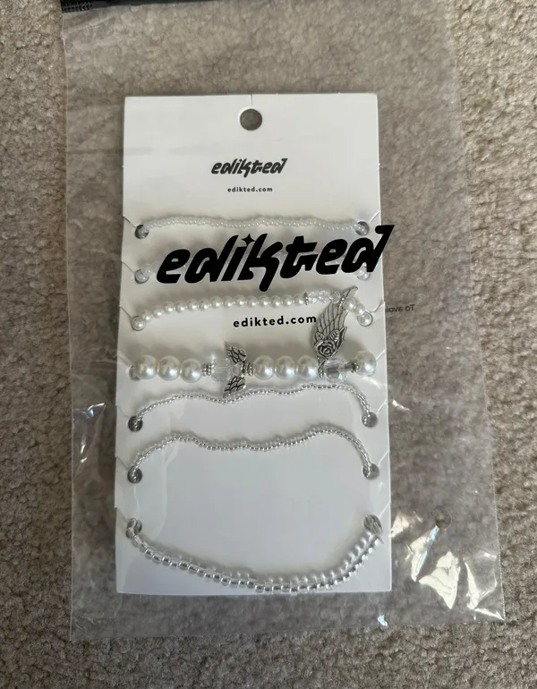 Edikted Bracelet  Pack - Image 2