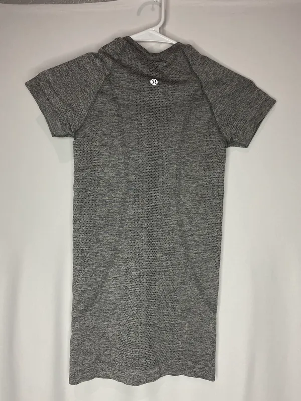 Lululemon Tennessee Swiftly Tech Short Sleeve - Image 2