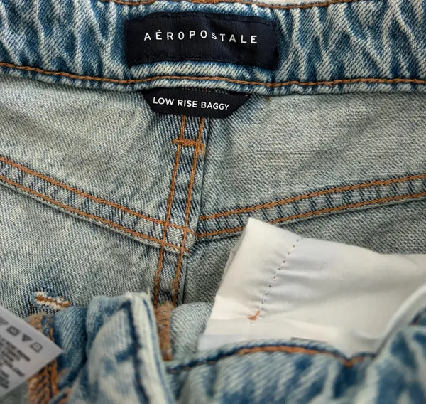 Aeropostale Women Jenas - Image 6