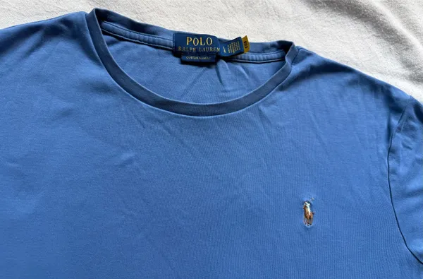 Polo Ralph Lauren Men’s Shirt - Image 4