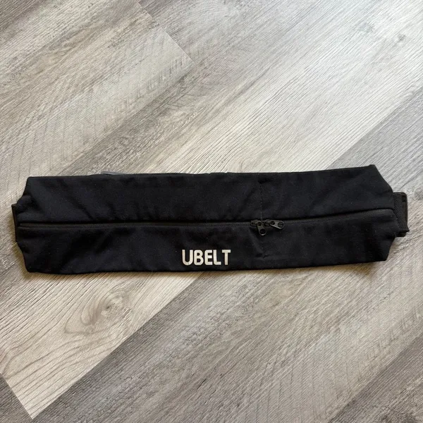 UBELT Travel Pack Hiking Running Fanny Pack Thing Minimalist Bag - Image 5