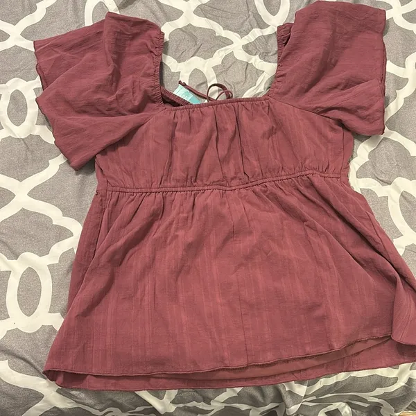 NWT small Maurice’s top - Image 2