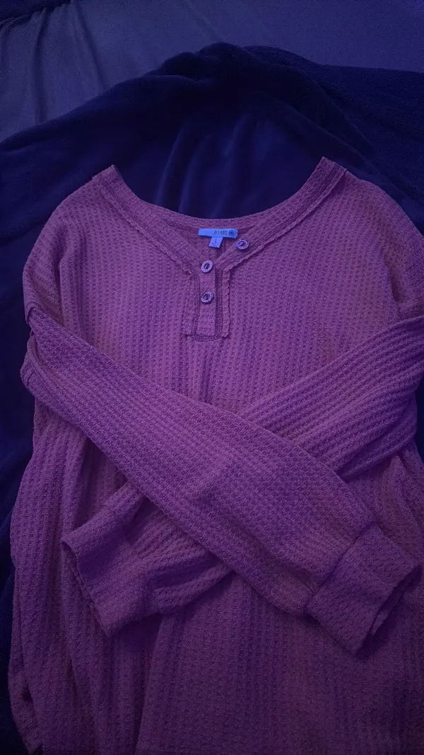 P.s.Kate Purple Size L - Image 2