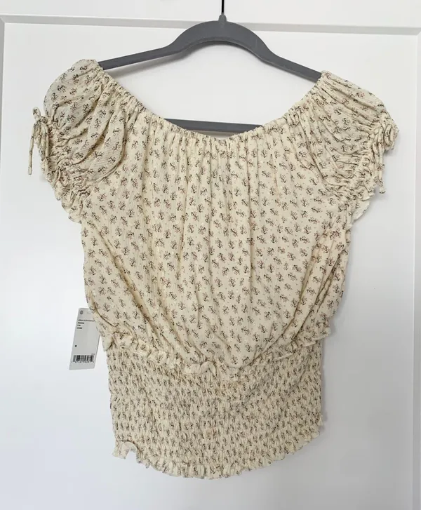 BDG Blouse - Image 3