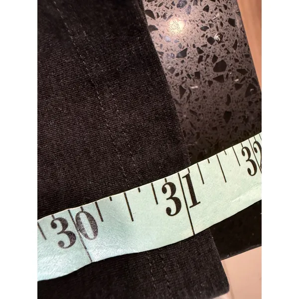 Beyond Yoga High Waist Leggings Charcoal Heathered Athleisure Workout‎ XS - Image 7