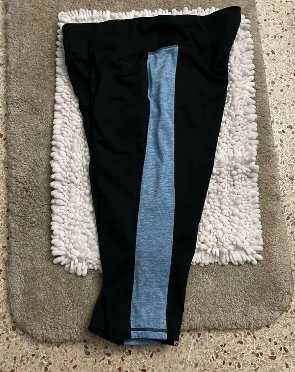 Ideology leggings capri - Image 7