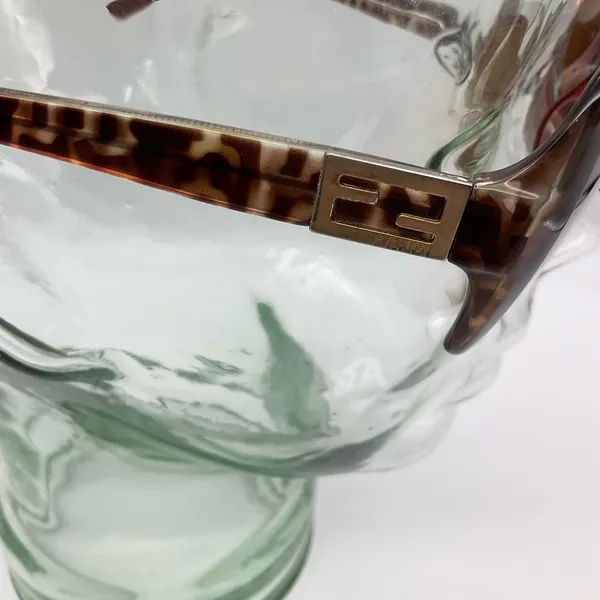 FENDI RX‎ SUNGLASSES - Image 4