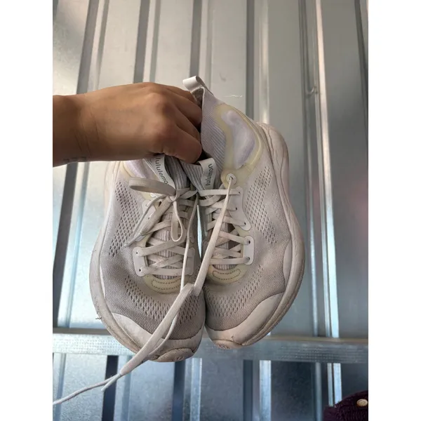 Lululemon Womens athletic shoes - Image 2