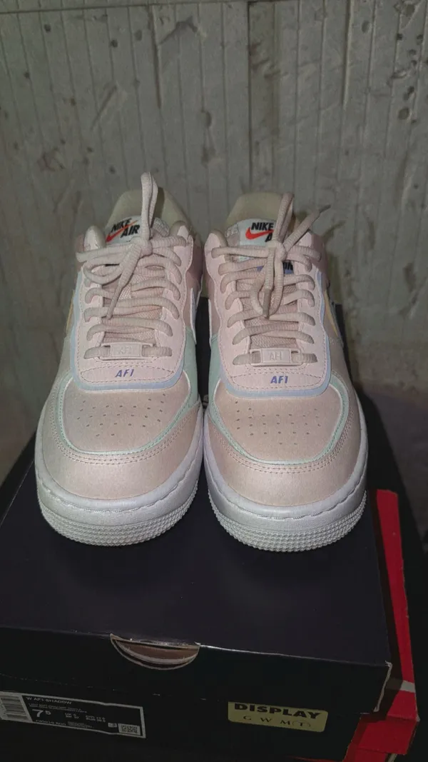 Air Force 1 Shadow Nike Women’s - Image 4