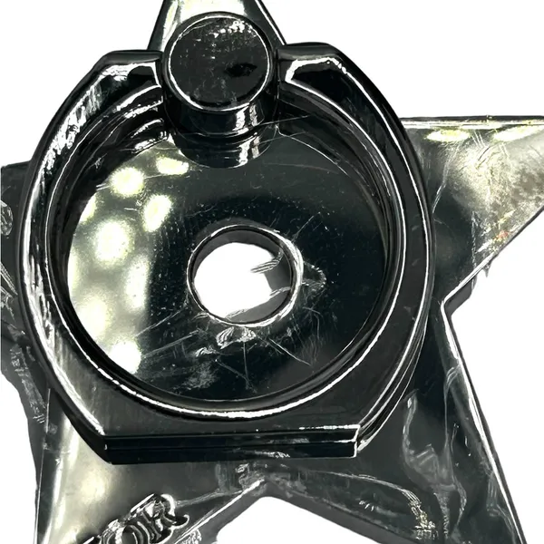 Christian Dior Phone holder key ring - Image 3