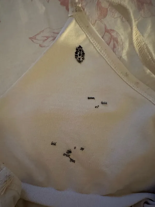 Free People Movement Tank Top - Image 2