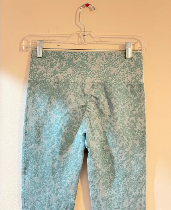 Gymshark Adapt Animal Seamless Leggings - Image 2