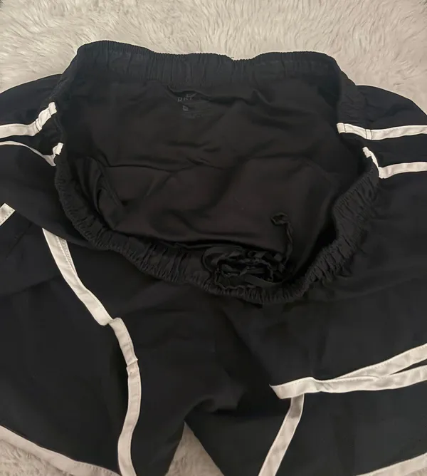 Nike Dri-Fit Shorts - Image 3