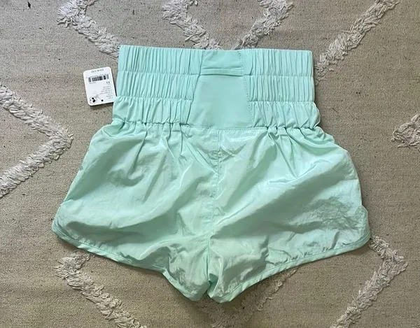 Free People Shorts - Image 2