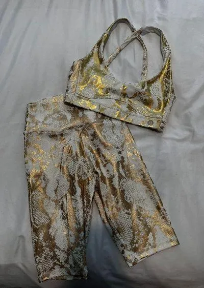 Astoria Activewear Brand New  Set - Image 2